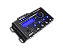 Processador Stetsom Stx 2448 Floating Crossover Rca + Fio - Imagem 2