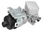 Resfriador trocador calor Oleo Jumpy Expert 1.6 Diesel 2016+ - Imagem 2