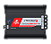 Módulo stetsom force extreme 40k 40.000W 1 ohm profissional - Imagem 1