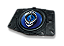 Par Alto Falante Hurricane CM46 4x6 Polegadas 110W RMS - Imagem 3