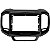 Moldura 9 polegadas expex black piano toro 2016 a 2021 - Imagem 1