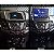 Moldura 9 polegadas expex new fiesta 2014-2017 c/ computador - Imagem 4