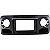 Moldura 10 polegadas expex preto fosco sprinter 2018 a 2023 - Imagem 1