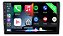 Central Multimídia Android Mp5 10 Polegadas Premium E-Tech - Imagem 1