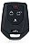 Alarme Carro Universal Fks 902 Sb sem bloqueio 1 Controle - Imagem 5