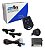 Alarme Carro Universal Fks 902 Sb sem bloqueio 1 Controle - Imagem 1