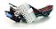 Alarme Carro Universal Fks 902 Sb sem bloqueio 1 Controle - Imagem 3