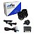 Alarme Automotivo Fks Fk902 SB902 2 controles sem bloqueio - Imagem 1