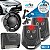 Alarme Automotivo 2 controle Fks Universal Fk902 Cb bloqueio - Imagem 3