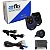 Alarme Automotivo FKS FK905 Universal 2 Controle c/ Presença - Imagem 1