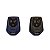 Alarme Automotivo FKS FK905 Universal 2 Controle c/ Presença - Imagem 2