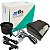 Alarme Automotivo fks Keyless Carros Com Chaveador Original - Imagem 1
