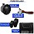 Alarme Automotivo fks Keyless Carros Com Chaveador Original - Imagem 2