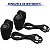 Alarme Automotivo fks Keyless Carros Com Chaveador Original - Imagem 3