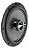 Par alto falantes 6 polegadas leson ld6-tx diamond 140wrms - Imagem 3