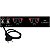 Kit som ambiente leson lsa 7000 com 4 caixas bsa aw4 preta - Imagem 2