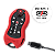 Controle Longa Distancia Stetsom Sx2 Ultra 500m vermelho Recarregável - Imagem 2