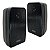 Kit som ambiente leson lsa 7000 com 4 caixas de som com tela - Imagem 6
