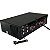 Kit som ambiente leson lsa 7000 com 2 caixa Kaz K6 branca - Imagem 2