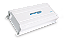 Modulo Amplificador Hurricane Marine 900.4D 4 Canais 900wrms - Imagem 1