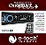 Radio Mp3 Automotiv E-tech combat Plus Bluetooth Usb Aux Sd - Imagem 6