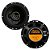 Kit Auto Falantes De 6 E 5 Polegadas Hurricane A6t e A5t - Imagem 2