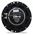 Kit 4 Alto Falantes 6 Polegadas Hurricane Qr6 320w Rms Total - Imagem 2
