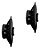 Kit 4 Alto Falantes 6 Polegadas Hurricane Qr6 320w Rms Total - Imagem 5