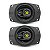 Par Auto Falante Triaxial Bravox 4x6 Polegada revo 46 110wrm - Imagem 1