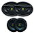 Alto Falante Bravox Kit Fácil revo 6 e 69 6x9 polegadas 340w - Imagem 1