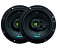 Kit 4 Auto Falantes Bravox 6 Polegadas revo 6 280wrms total - Imagem 4