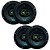 Kit 4 Auto Falantes Bravox 6 Polegadas revo 6 280wrms total - Imagem 1