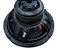Alto Falante Subwoofer 12 Polegadas Hurricane dominator 2+2oh 550wrms - Imagem 6