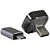 Adaptador usb carplay android auto sem fio shocklight shockplay 1 - Imagem 2