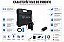Microfone sem fio headset preto leson link one com maleta - Imagem 2