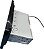 Central Multimídia Mp5 1 Din 9 Polegadas Bluetooth Usb Fm com câmera de ré - Imagem 5
