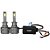 Lâmpada Ultra Led Shocklight H1 90w Infinity 15000lm Canbus - Imagem 2