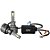 Lâmpada Ultra Led Shocklight H1 90w Infinity 15000lm Canbus - Imagem 3