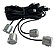 Sensor Estacionamento Code 4 Pontos Prata Display Sinal Sonoro - Imagem 4