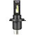 Lâmpada Ultra Led s14 ultra moto Shocklight 5000 lumens 12v 6000k - Imagem 2