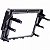Moldura painel 9 polegadas civic 2017 a 2022 Black Piano EPX9HO001 - Imagem 2