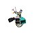 Chicote Interface can plus Onix 2020 diante tracker com tela flutuante 22+ Expex Excanplus-gm06 - Imagem 2