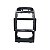 Moldura painel 9 polegadas expex preta astra 1999 a 2011 EPX9GM034 - Imagem 1