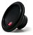 Alto Falante Subwoofer 10 polegadas  Ophera Orf-410 400wrms 4 ohms - Imagem 1