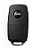 Chave Canivete Controle Remoto Alarme Automotivo Fks Cr 962 - Imagem 2