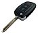 Controle Remoto Chave Canivete fks tipo Hyundai Cr965 - Imagem 3