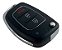 Controle Remoto Chave Canivete fks tipo Hyundai Cr965 - Imagem 1