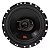 Par De Alto Falante Triaxial 6 Polegadas Jbl Flex 4 6trfx55 110wrms no par - Imagem 2