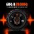 Kit com 2 pares Alto Falante 6 Polegadas Jbl 6trms80 Triaxial totalizando 320wrms - Imagem 3