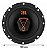 Kit Alto Falantes jbl multisystem 6 e 5 polegadas totalizando 320wrms - Imagem 5